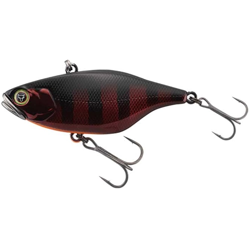 JACKALL TN80