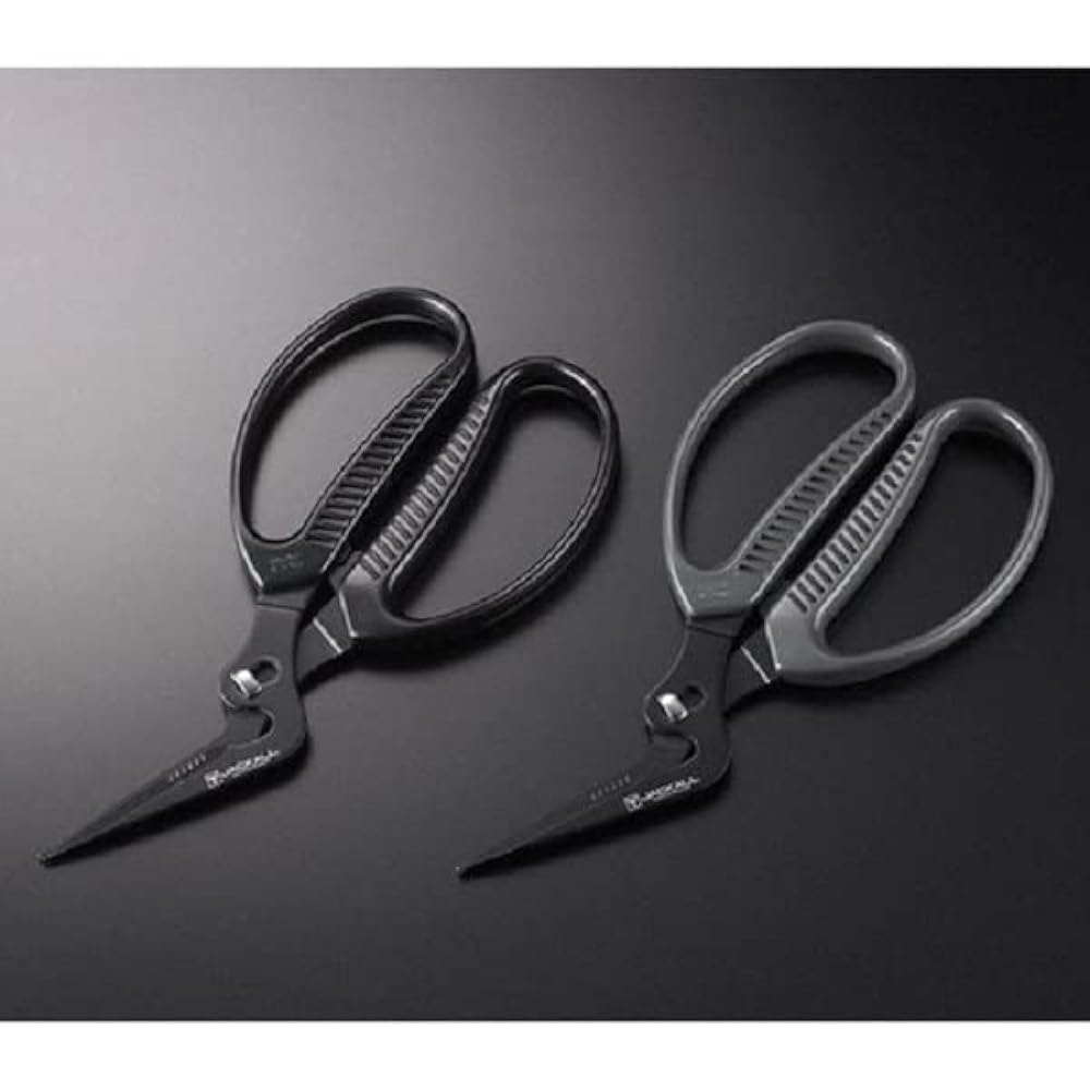 JACKALL Separable Fish Scissors