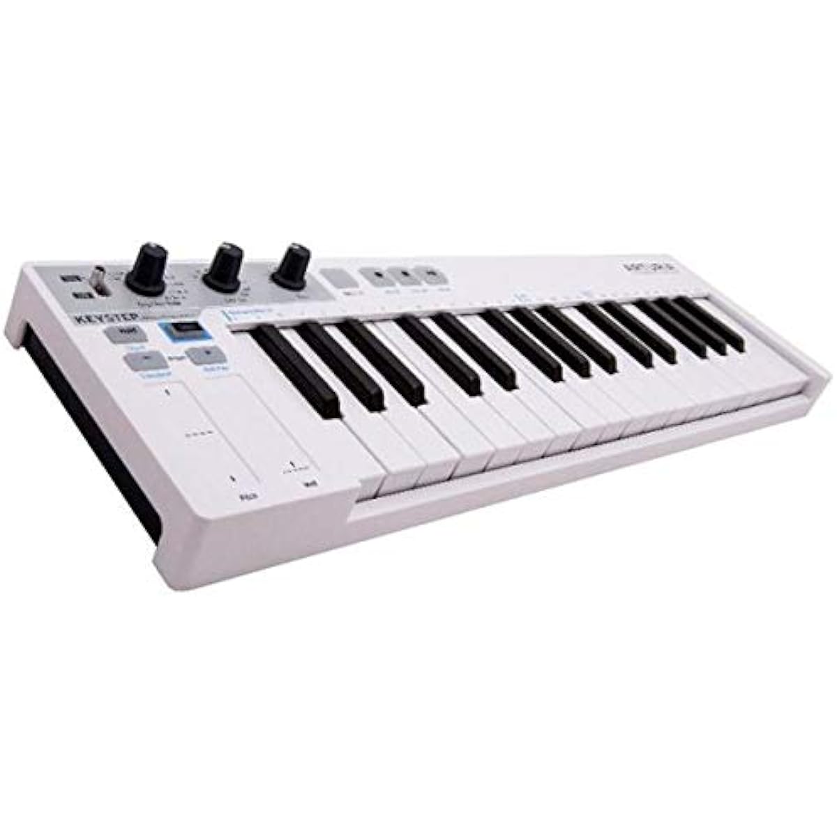 ARTURIA MIDI Keyboard KEYSTEP