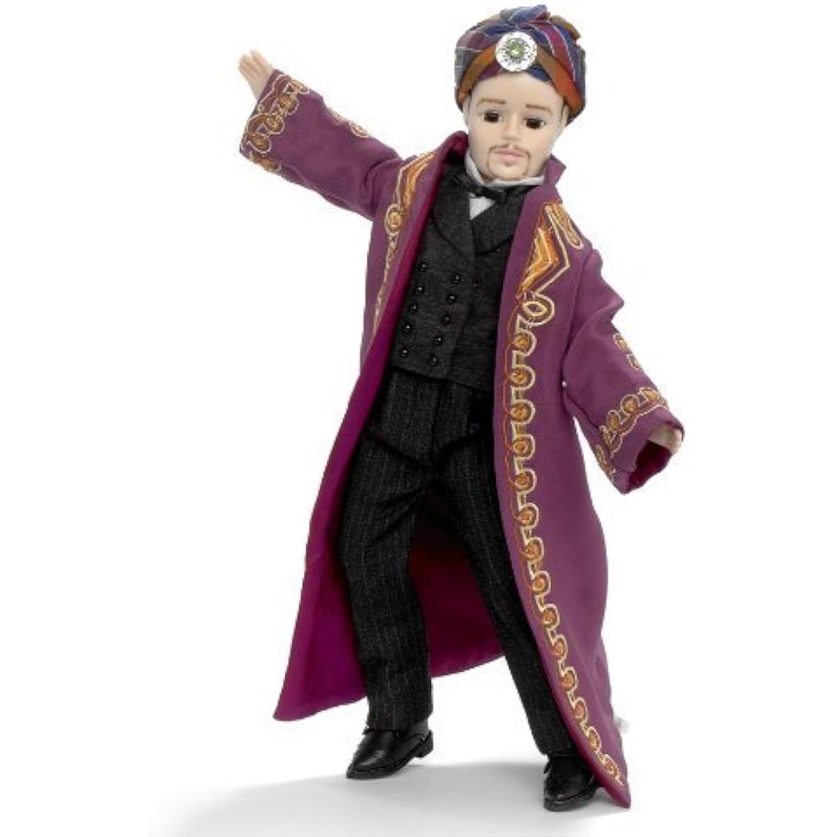Madame Alexander OZ (Oscar Diggs) Limited Edition 750 pieces