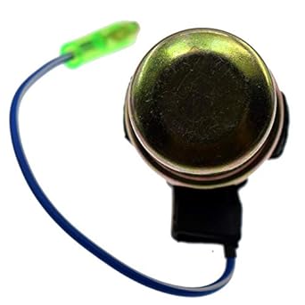 Starter Relay For Yamaha VMX1200 V-MAX 1985 1986 1987 1988 1989 1992 Motorcycle Parts Starter Solenoid Key Switch Start Starting Relay