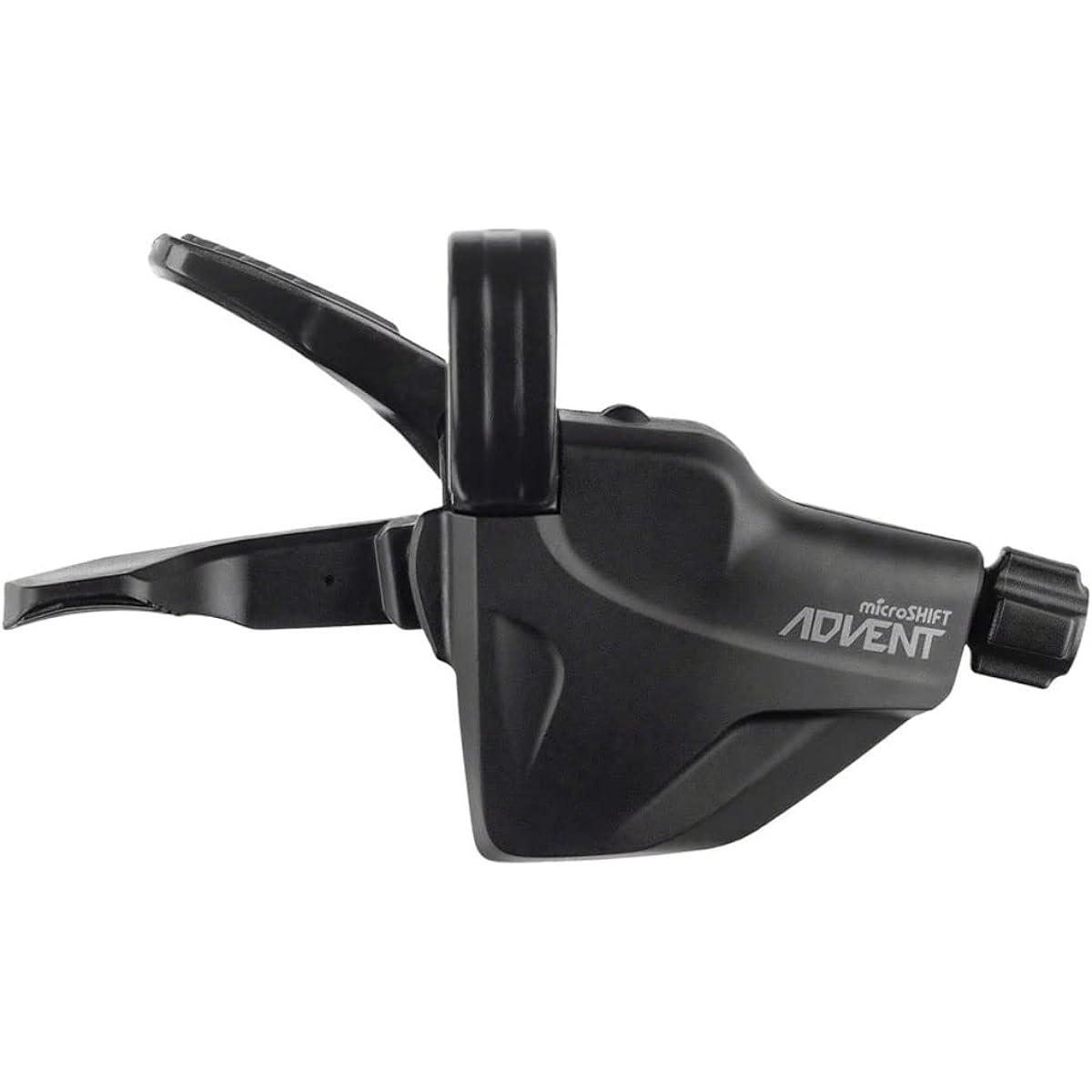 microSHIFT Advent Light Action Right Trigger Shifter 1x9 Speed Advent Compatible Only
