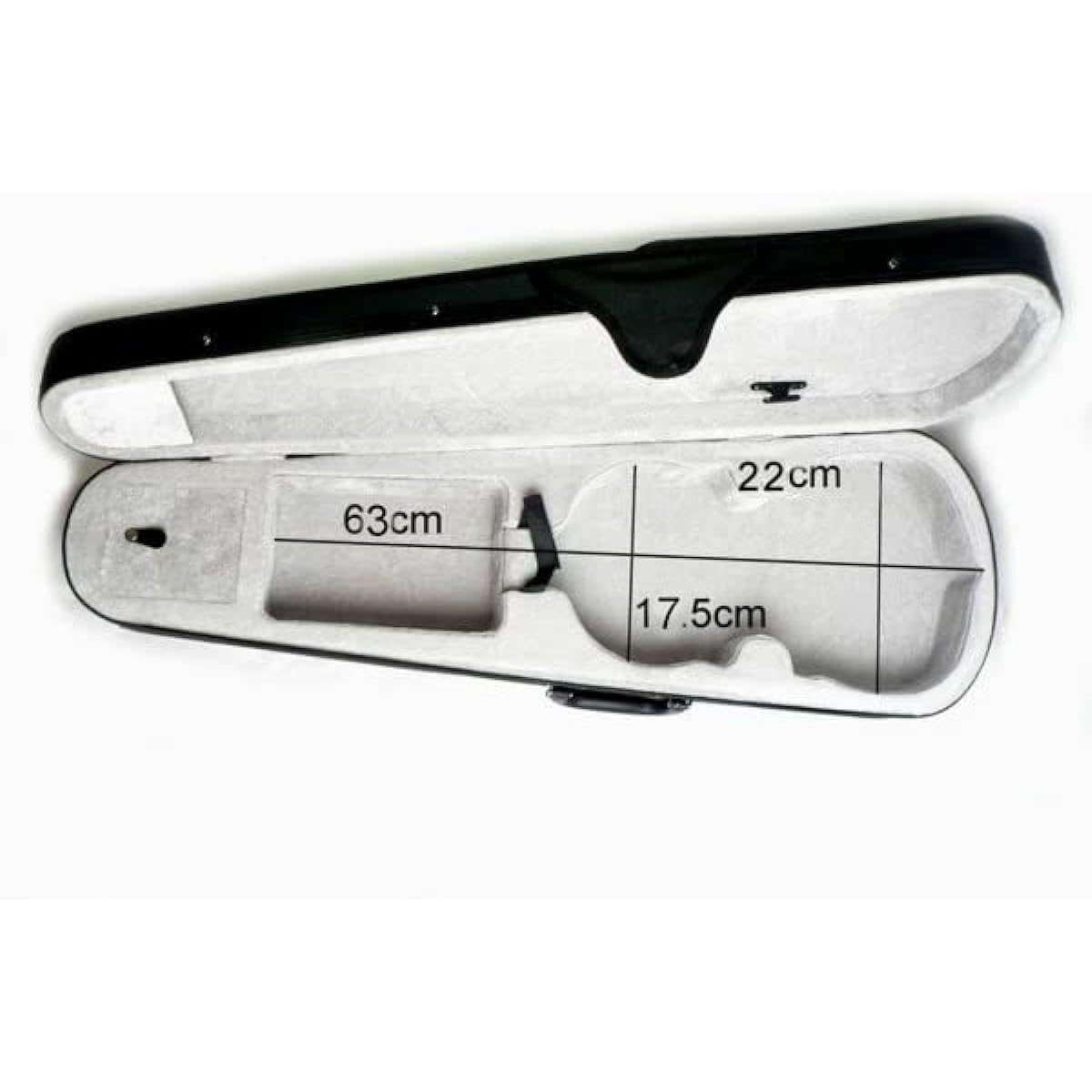 4/4 violin case