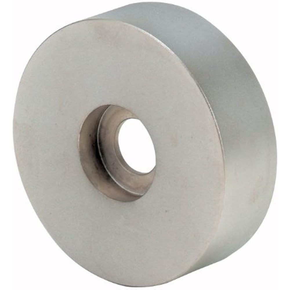 Ichinen Access Tool Division Ichinen Access RELIEF Cutting/polishing tip parts Replacement diamond whetstone #600 Fine 50207 BSG-100 For double-sided blade grinder
