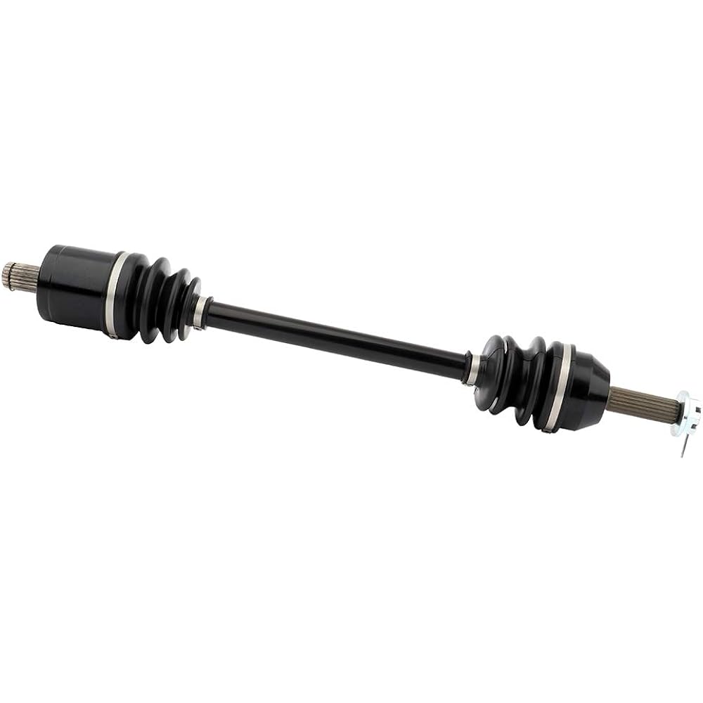 ROADFAR ATV CV Axle Replacement Shaft 2010 2014 Polaris Ranger 400 Polaris Ranger 500 Polaris Ranger 570 Polaris Ranger 800 Polaris Ranger Crew 570 Polaris Ranger EV Front Left and Right