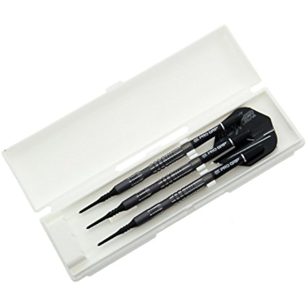 Target Power 8ZERO Black Titanium Barrel Torpedo 2BA 20g 200246