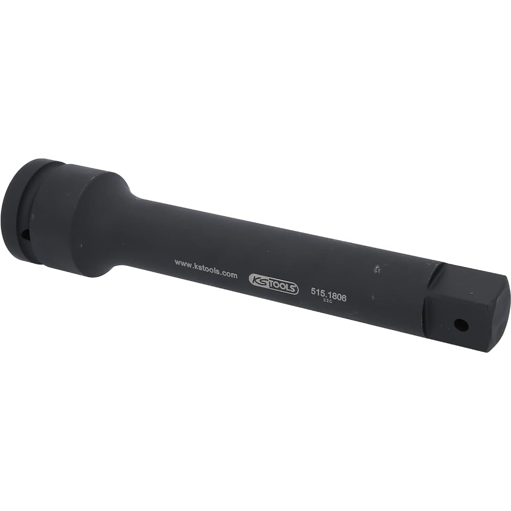 KS TOOLS 1" Impact extension 250mm 515.1806