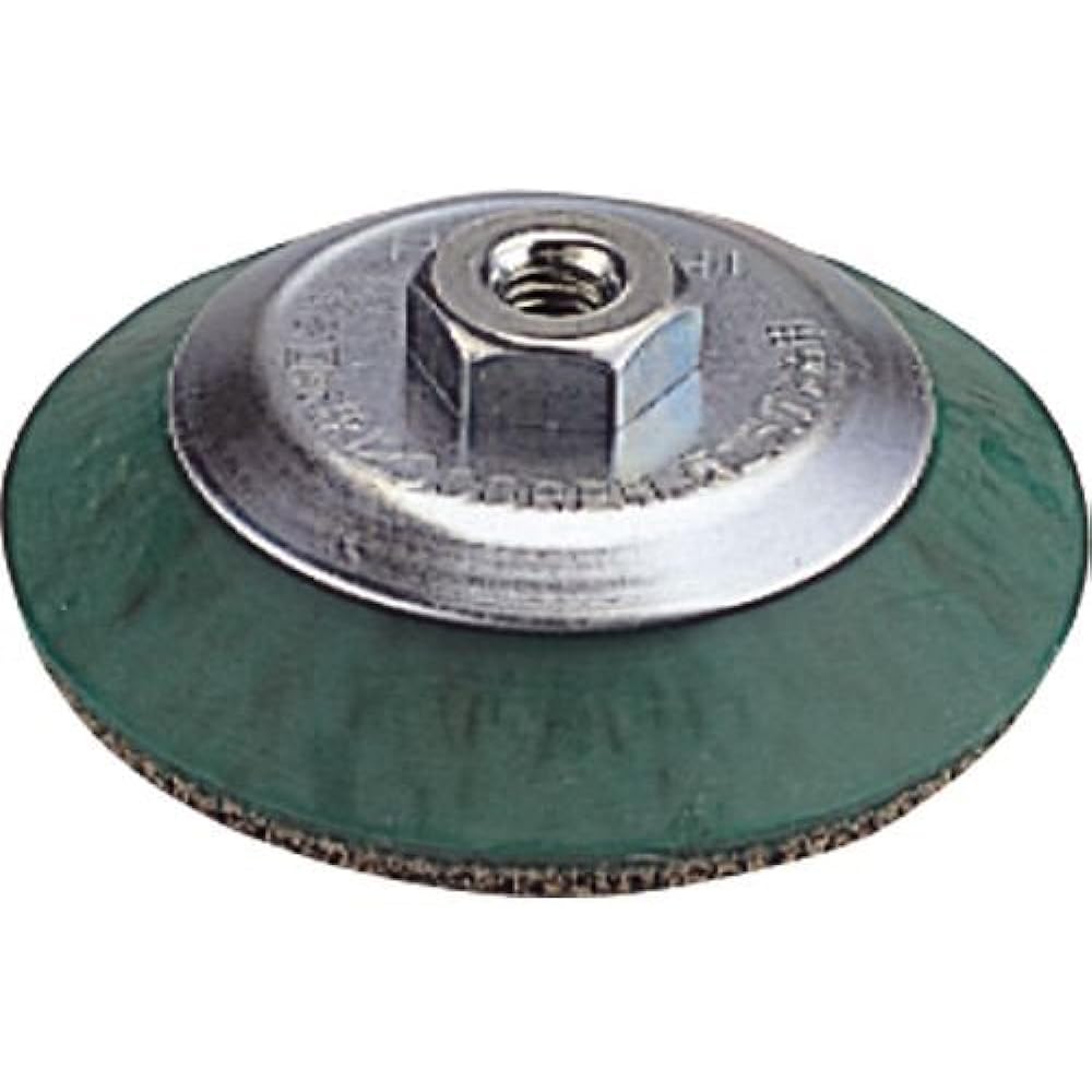 HiKOKI wire brush 95mm (bevel type) screw type (10 pieces) 0023-2502