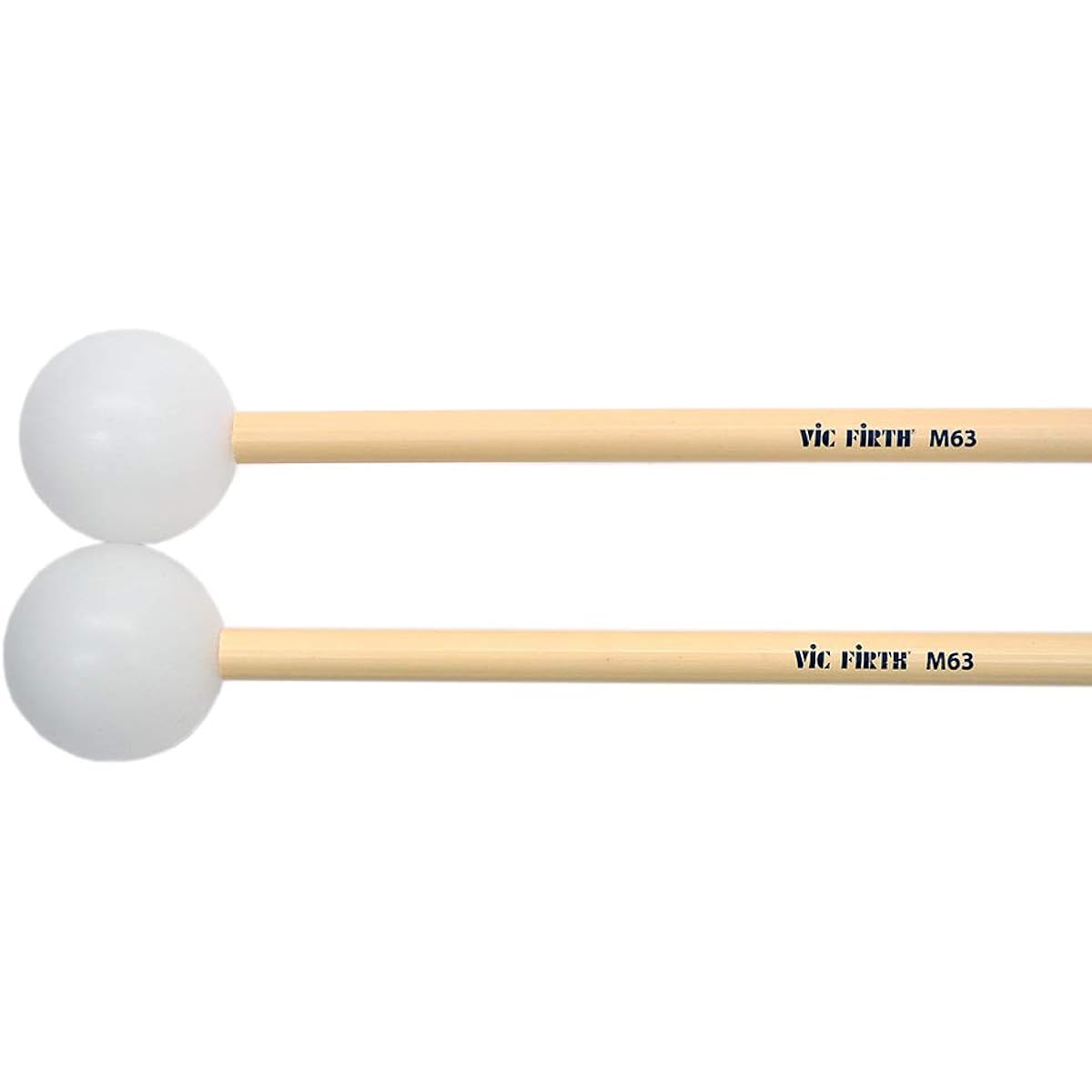 VIC FIRTH Keyboard Mallet M63