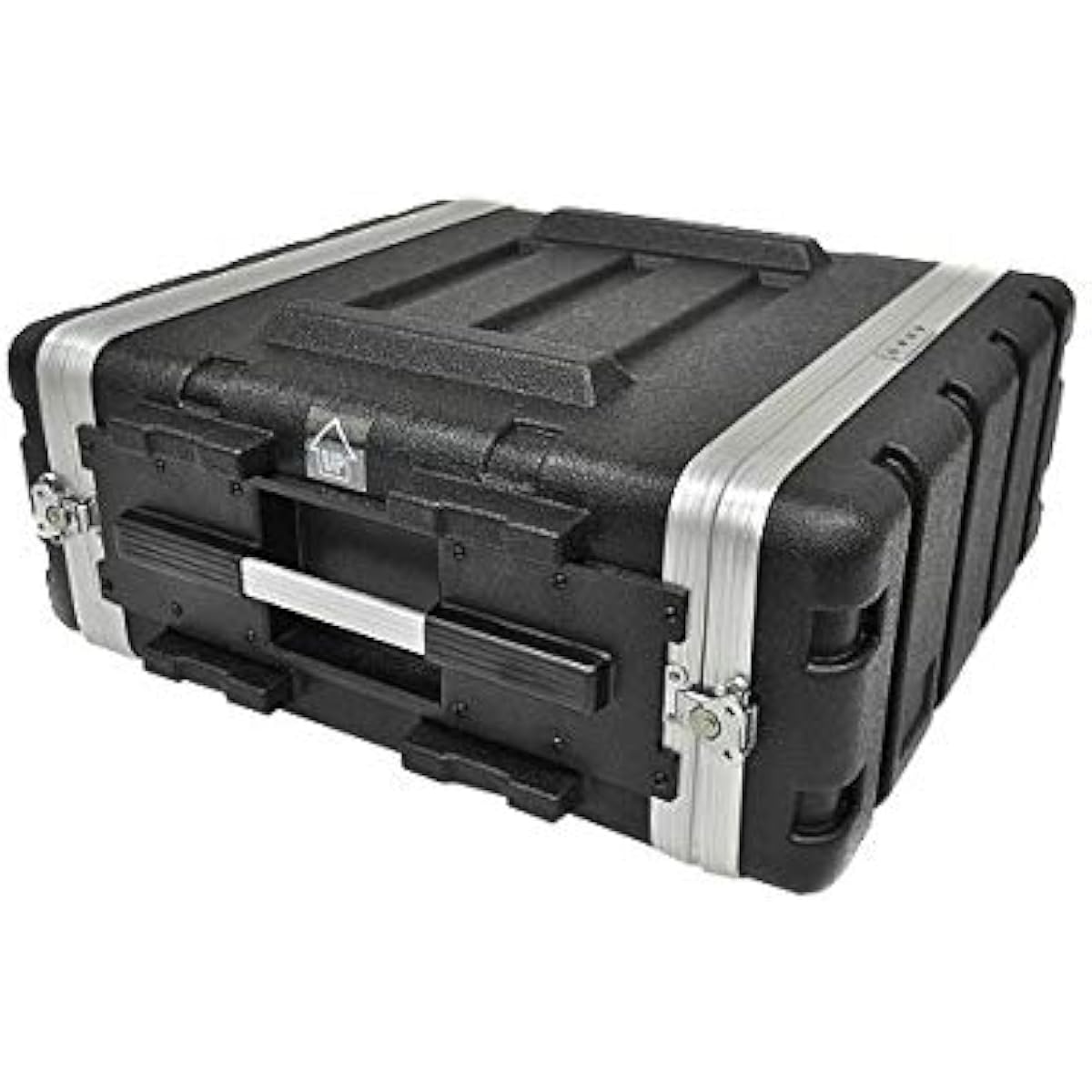 CLASSIC PRO 19-inch Rack CPA04 4U Rack Case