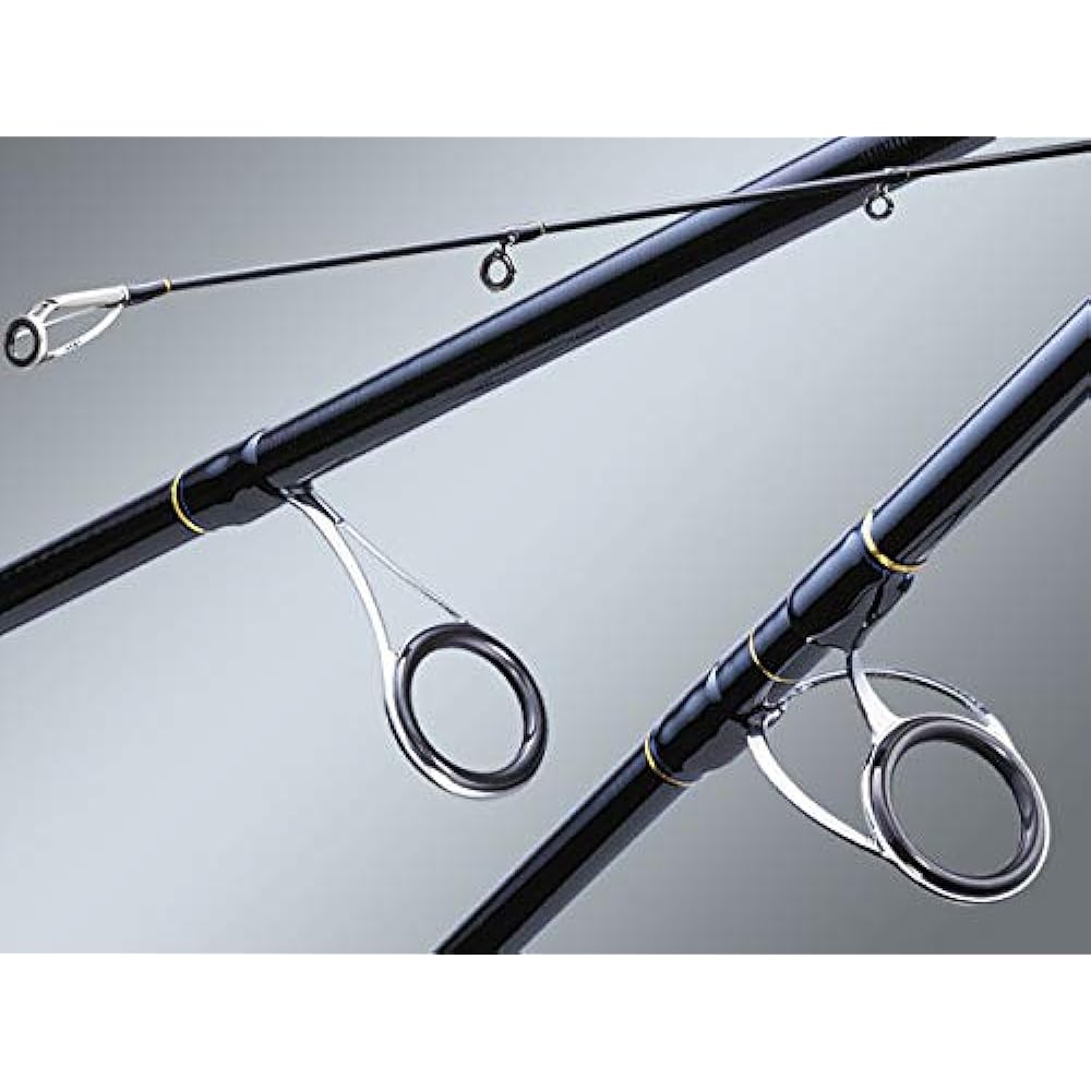 Major Craft Lure Rod Solpara Hard Rock Bait Model 8ft Fishing Rod