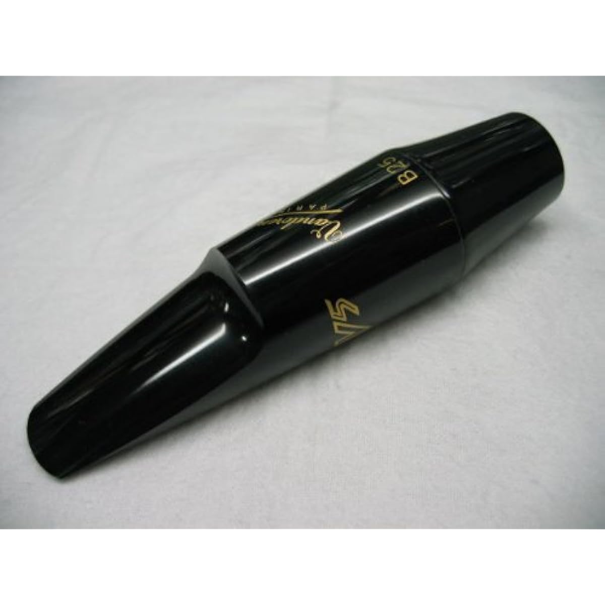 Vandoren B.Sax (baritone saxophone) mouthpiece B25