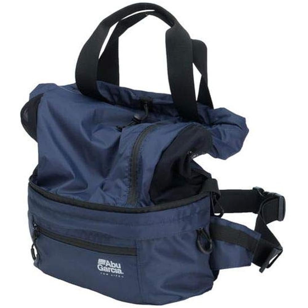 Abu Garcia Extension Waist Tote Pack