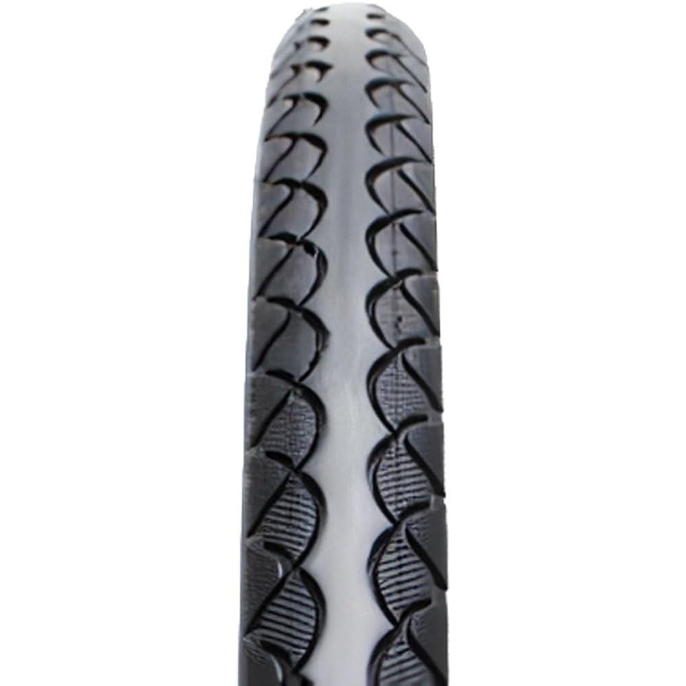 Shinko Bicycle Tire WO SR018 DEMING SPEEDCROSS Speed Cross 700×28C Black 700c 14812 SR018