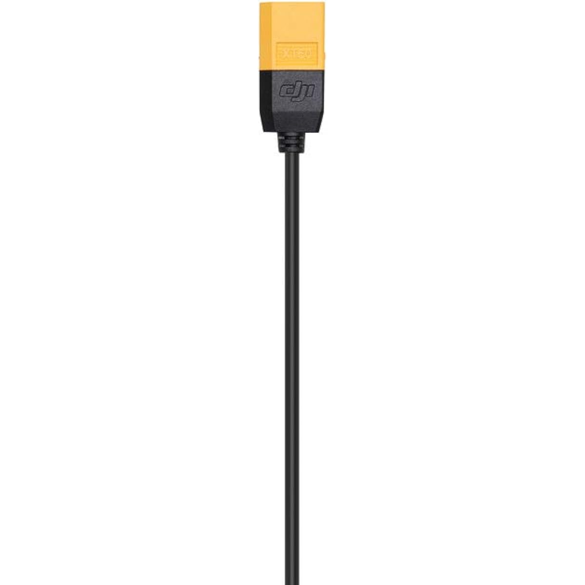DJI XT60 - DC Power Cable Part 11 for DJI FPV Google - OEM