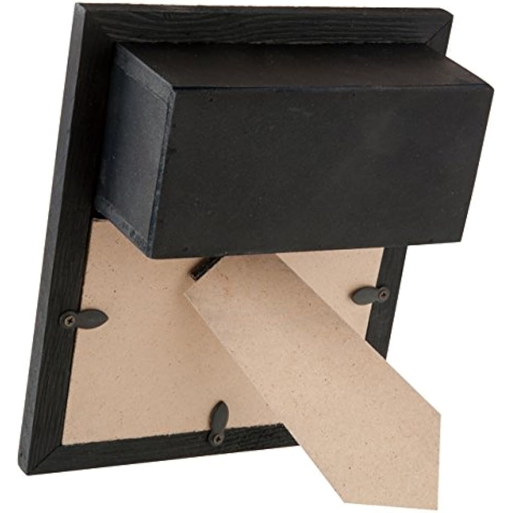 Photo Frame Photo Frame Campagne - Wood Style Natural (6 pieces) CNN-WFR1