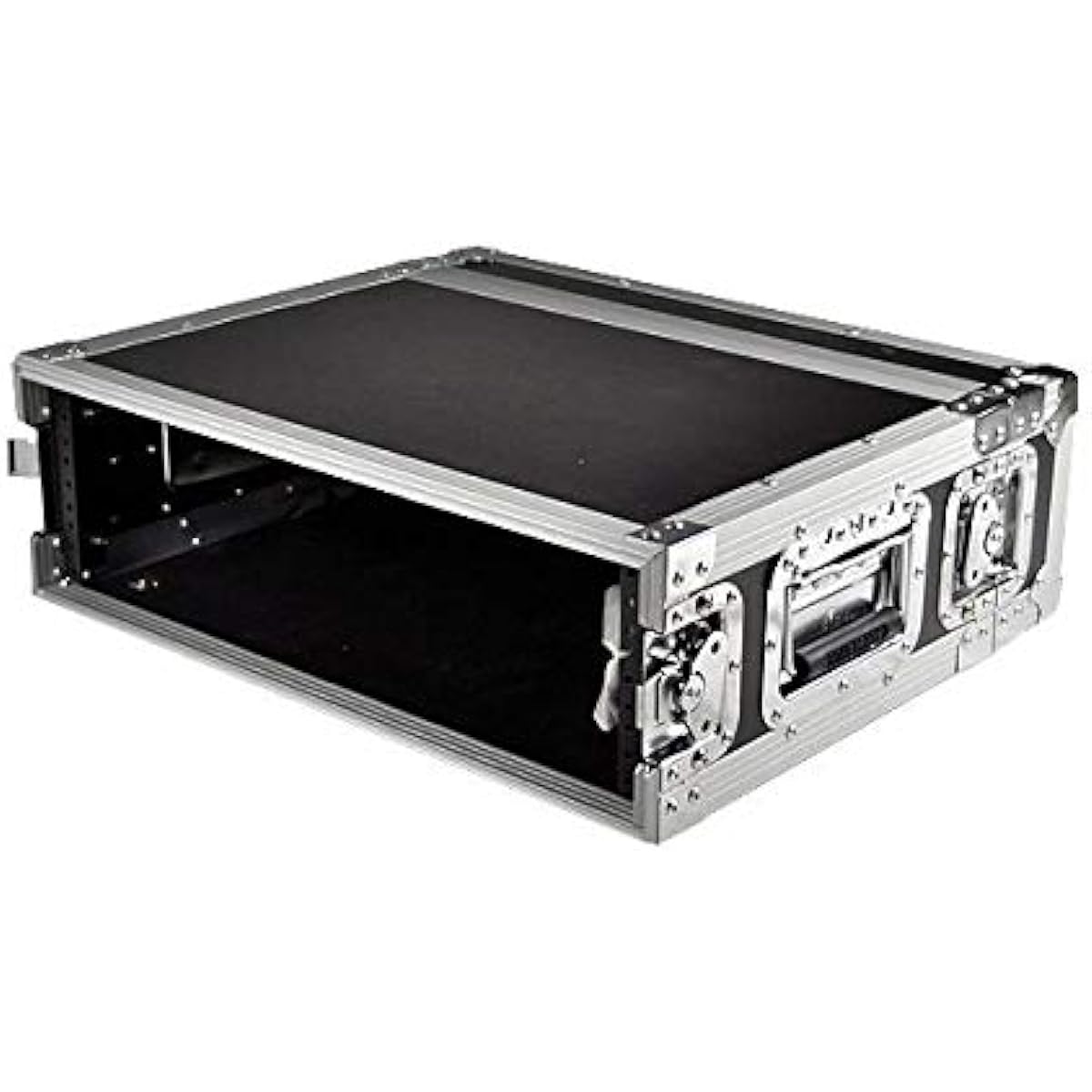 ROADREADY 19-inch Rack RR3UED 3U Rack Case