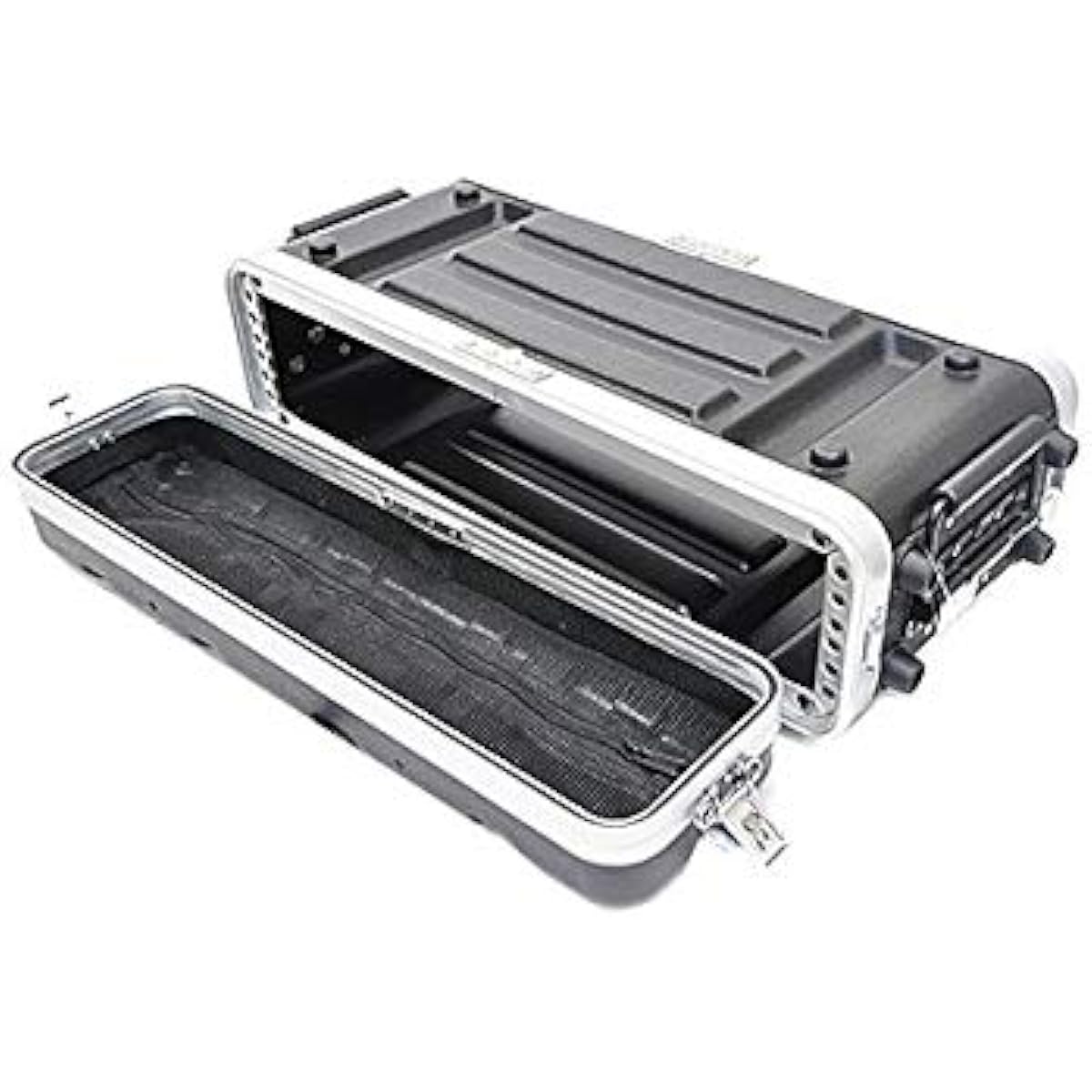 CLASSIC PRO 19-inch rack case CPA02S 2U rack case