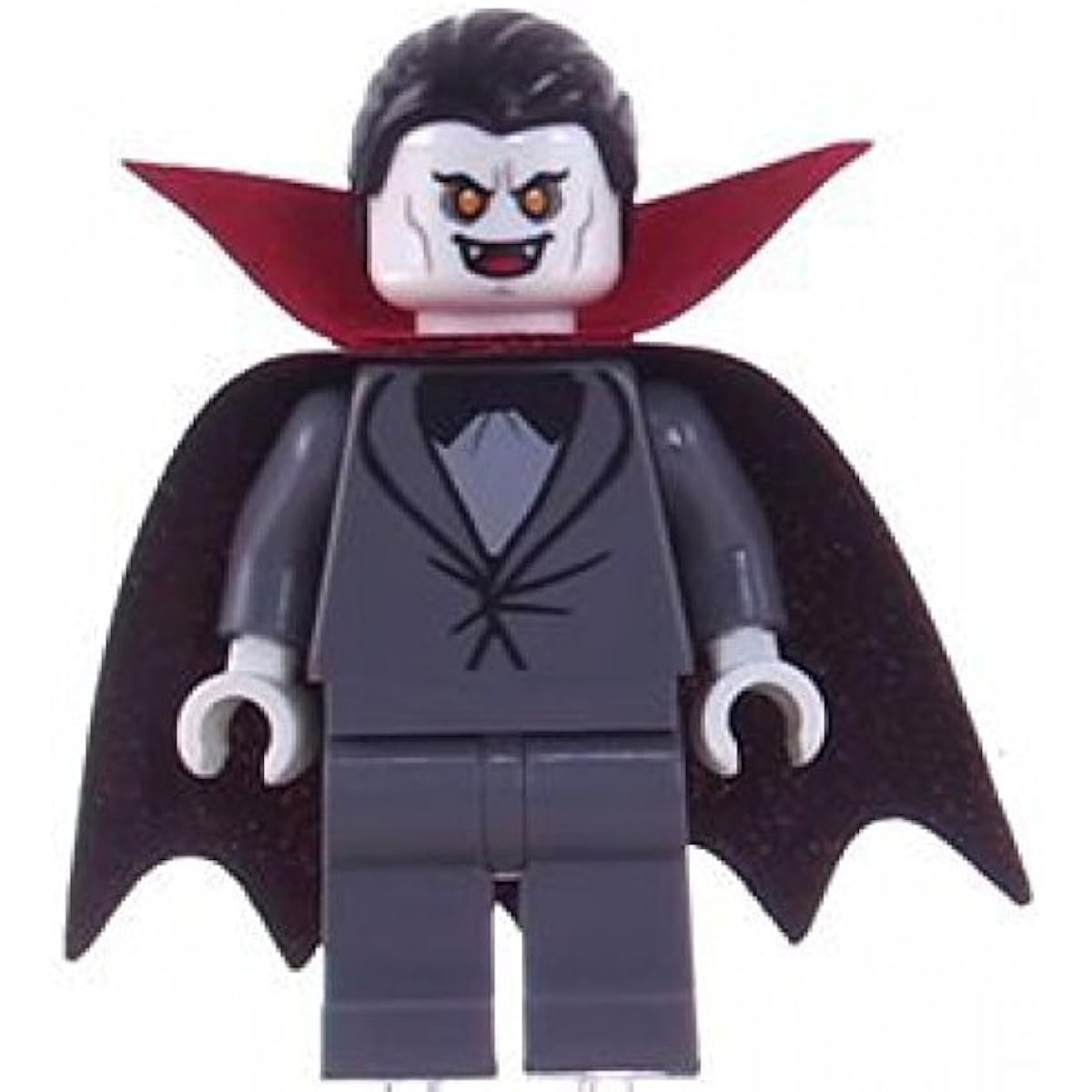 LEGO Scooby Doo Vampire Minifigure Set 75904