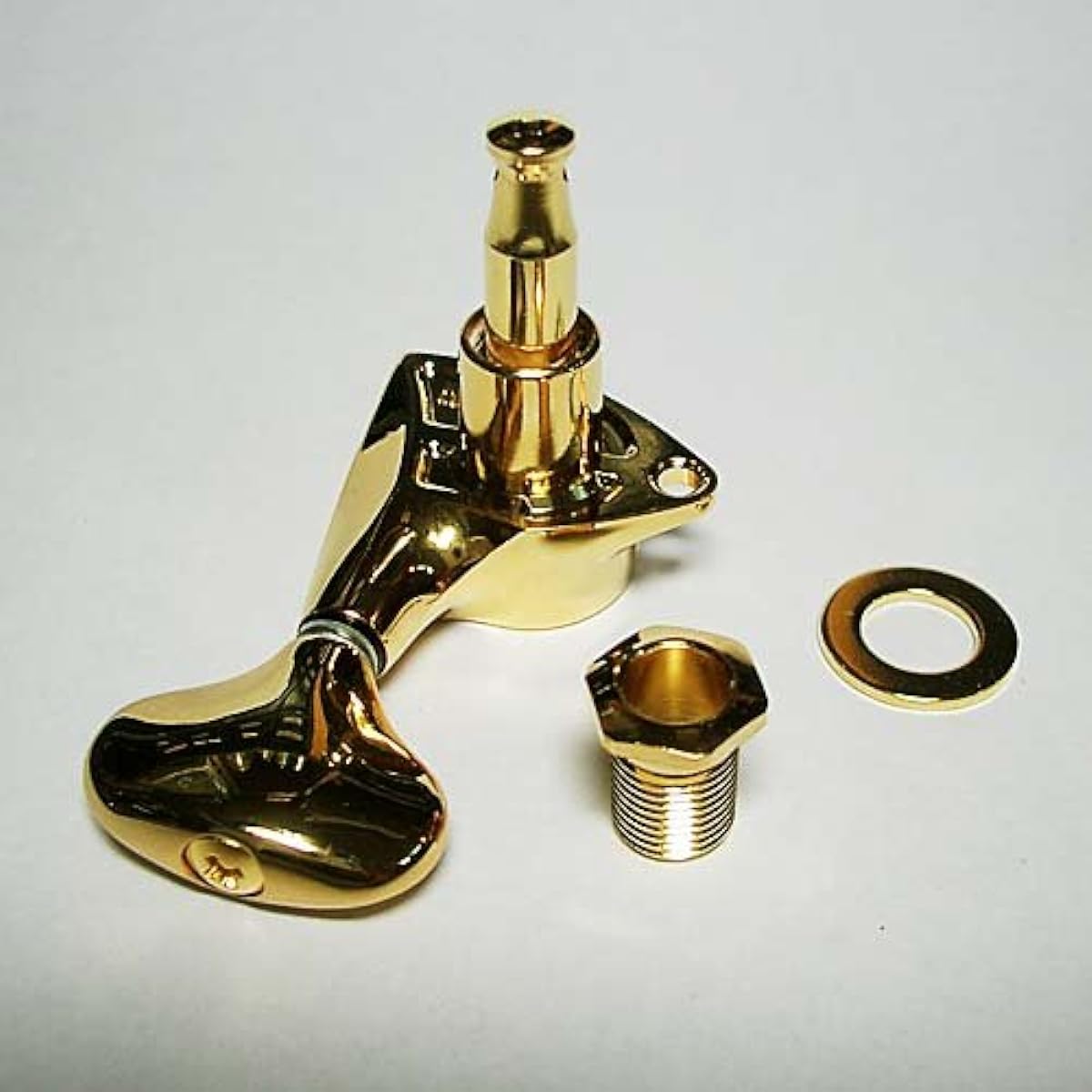 GOTOH Guitar Pegs SGV510-L5 L3+R3 Gold