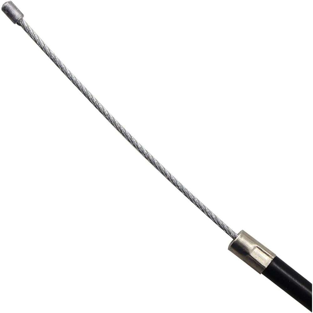 32.3inch/820mm Throttle Cable 50cc 70cc SSR Roketa 90cc 110cc Coolster 125cc Dirt Bike Pit Bike Parts