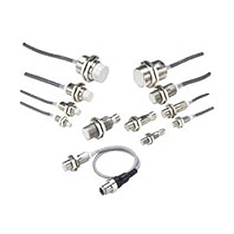 OMRON Standard Type Proximity Sensor E2E-X7D1-M1GJ 0.3M