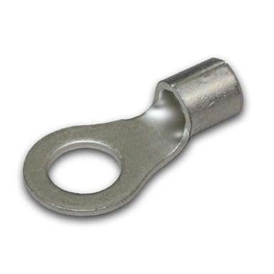 Nichifu Bare Round Terminal 38SQ R 38-10