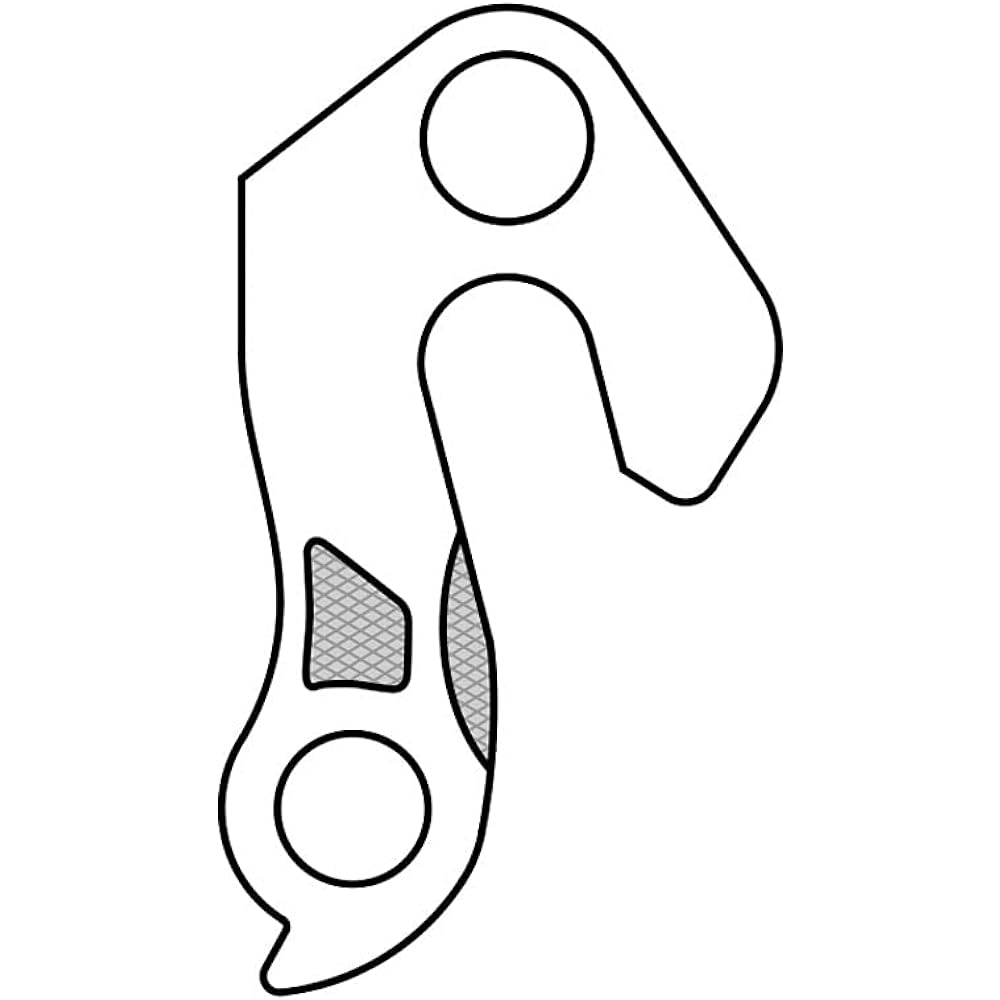 MARWI gear hanger GH-258