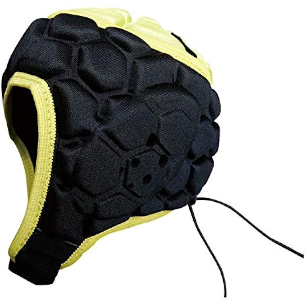 LINDSPORTS Headgear World Rugby Certified Head Cap