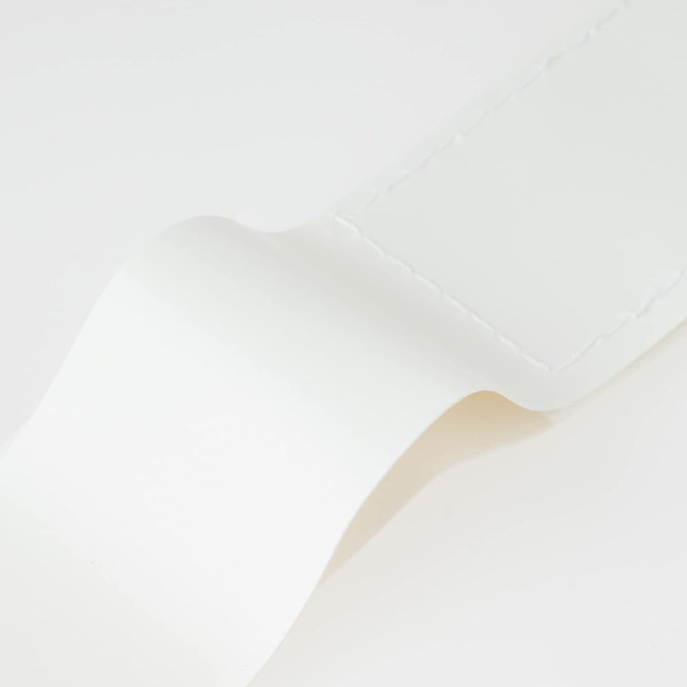 MIKASA Side Band for AC-NT200 AC-NT200SB White
