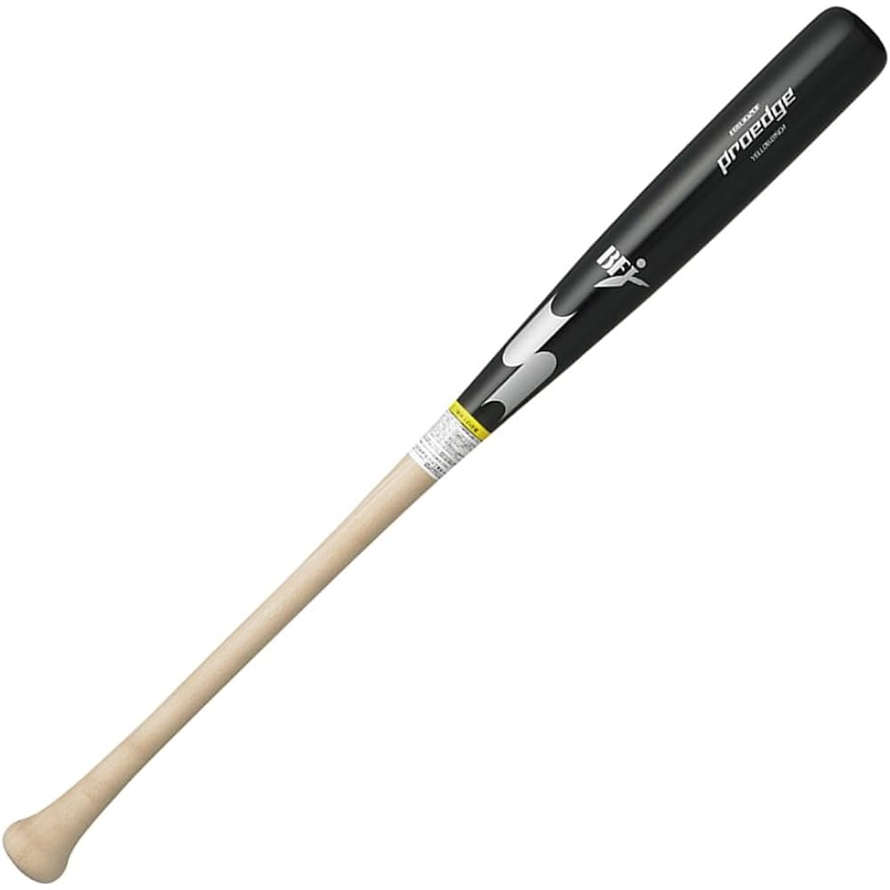 SSK Pro Edge Baseball Bat Hard Baseball Wooden Bat EBB3020F