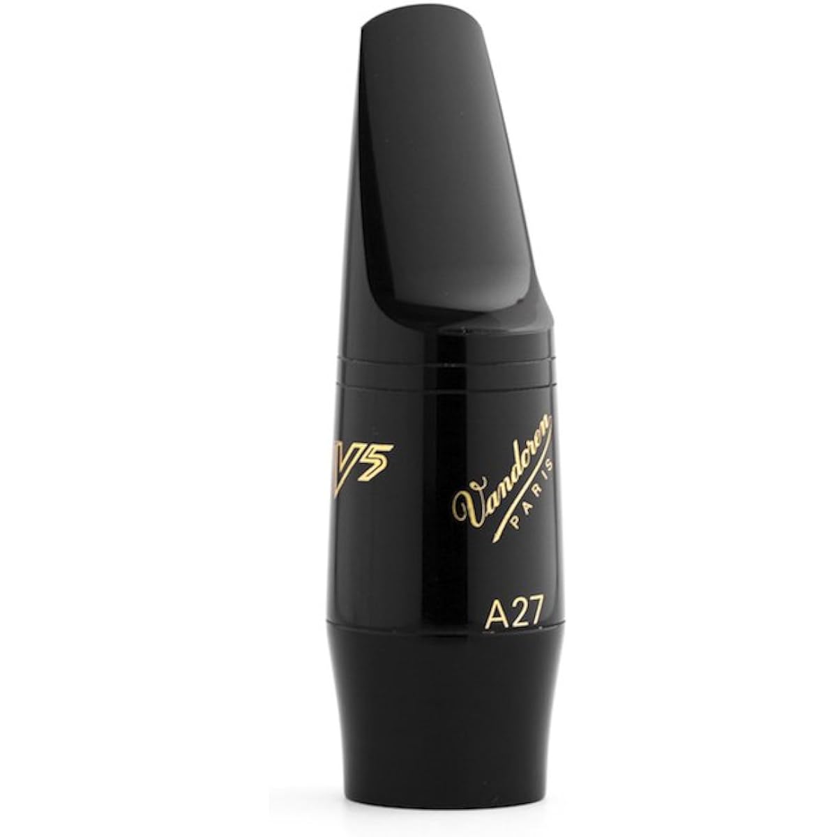 Vandoren Alto Saxophone Mouthpiece V5 A17