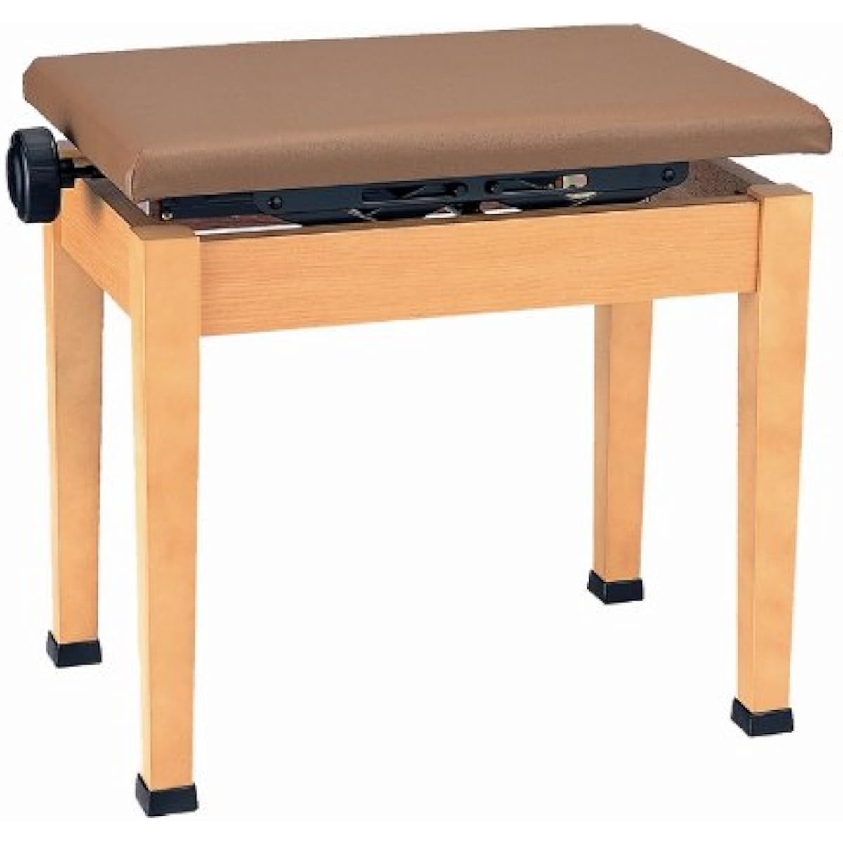 Height adjustable stool for digital piano K48 (light)