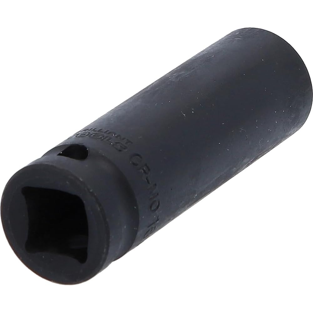 KS Tools 1/2" Impact Hex Socket Length 16mm BT022657