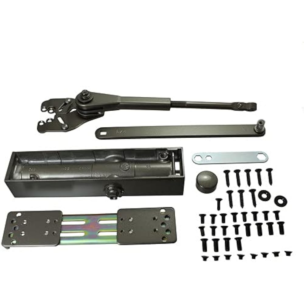 Ryobi replacement door closer S-203PC1