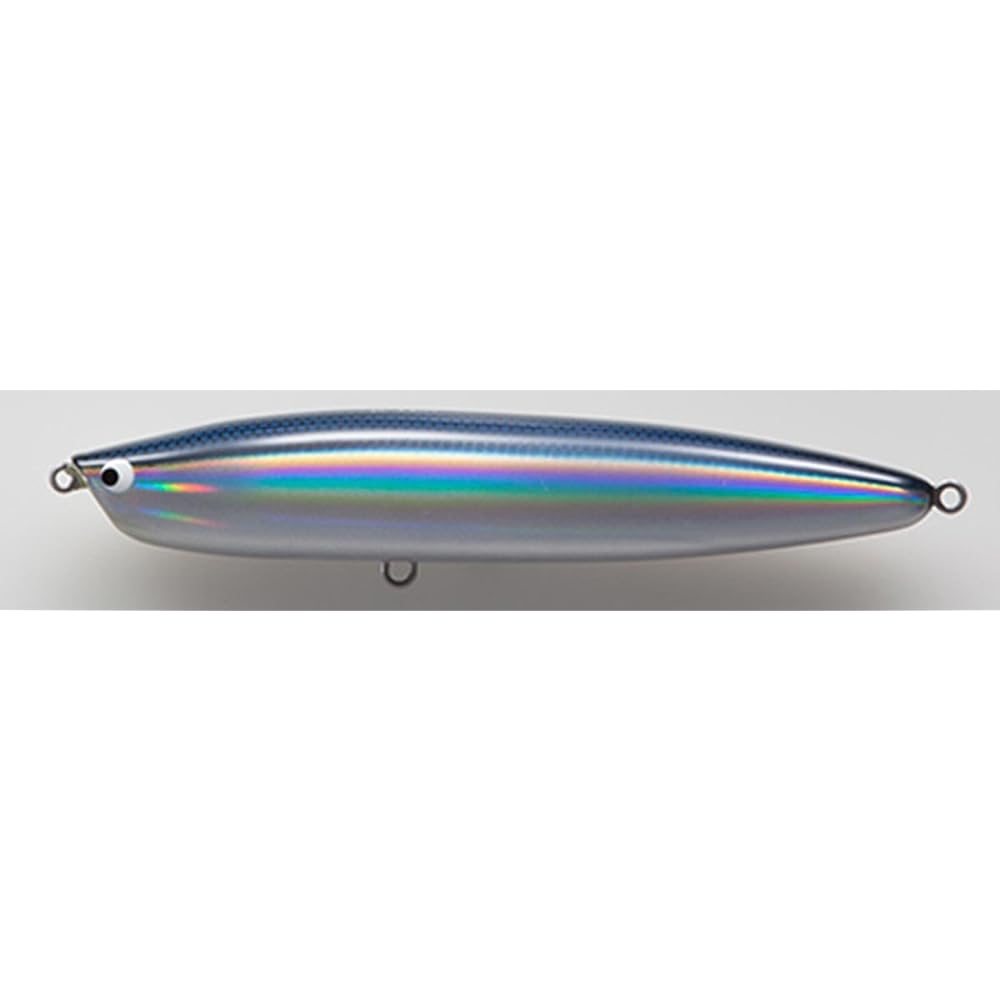 TackleHouse Minnow Tuned K-TEN TKR130H Hi-Fi Lipless 130mm 33g Floating TKR130H Lure
