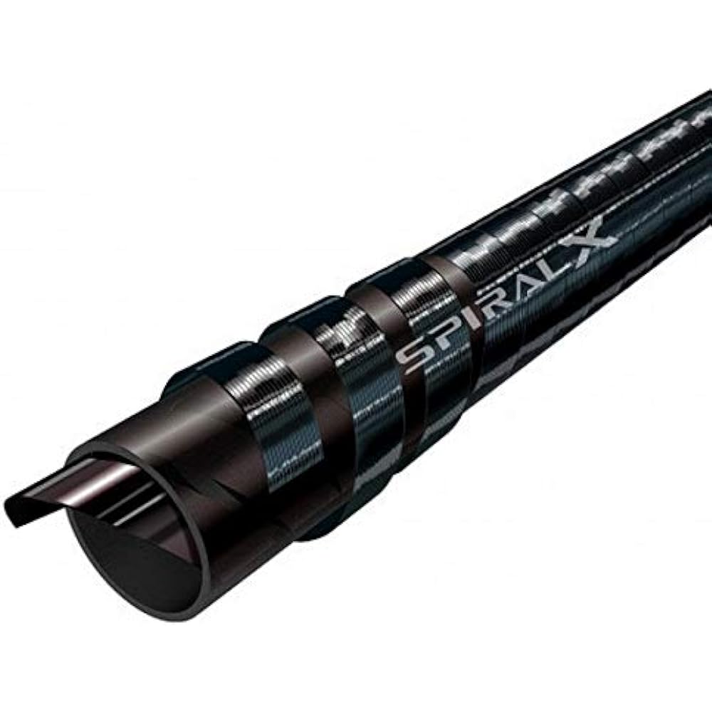 SHIMANO Boat Rod 21 Bay Game Kiss