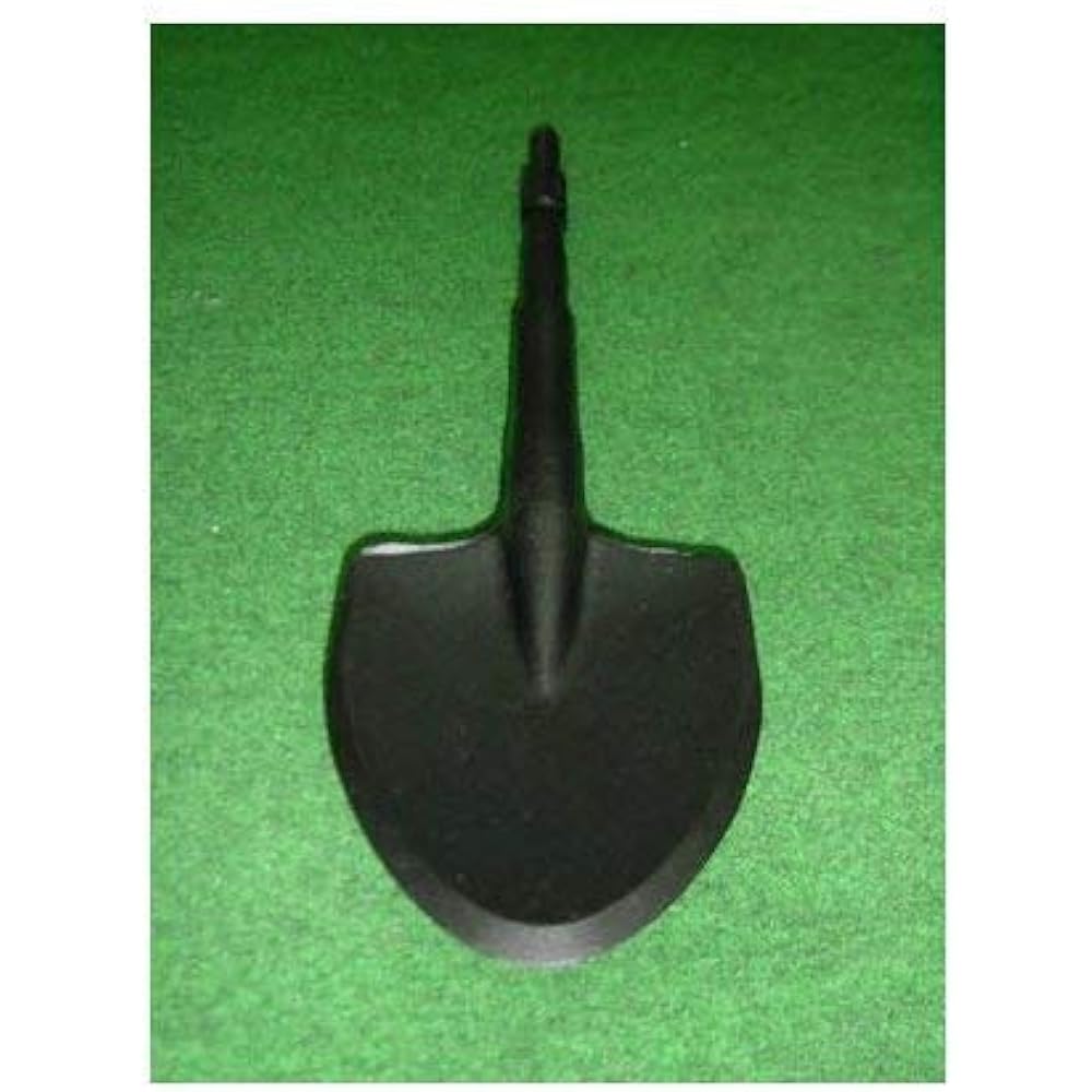 Makita Scoop (for soil digging) 105-405mm A-05119