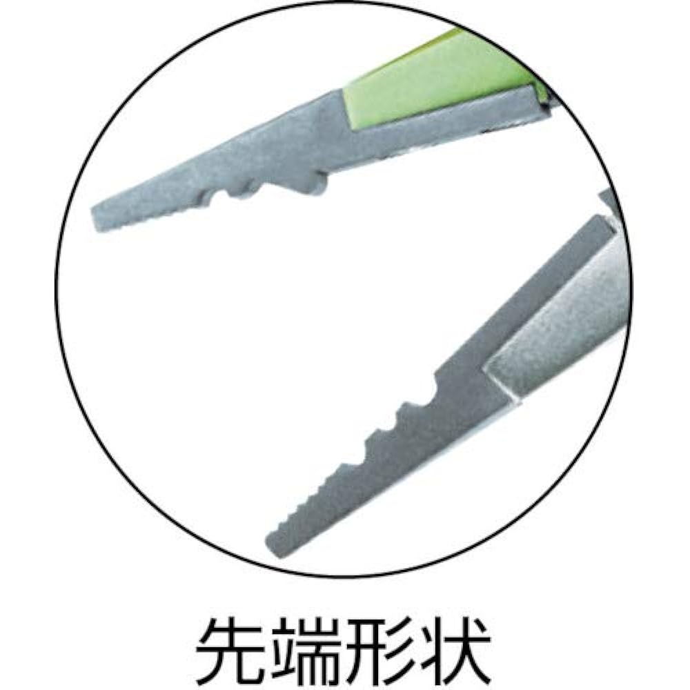 KAHARA JAPAN KAHARA JAPAN 6.5 Aluminum Pliers & Multi Belt Holder PU/SV