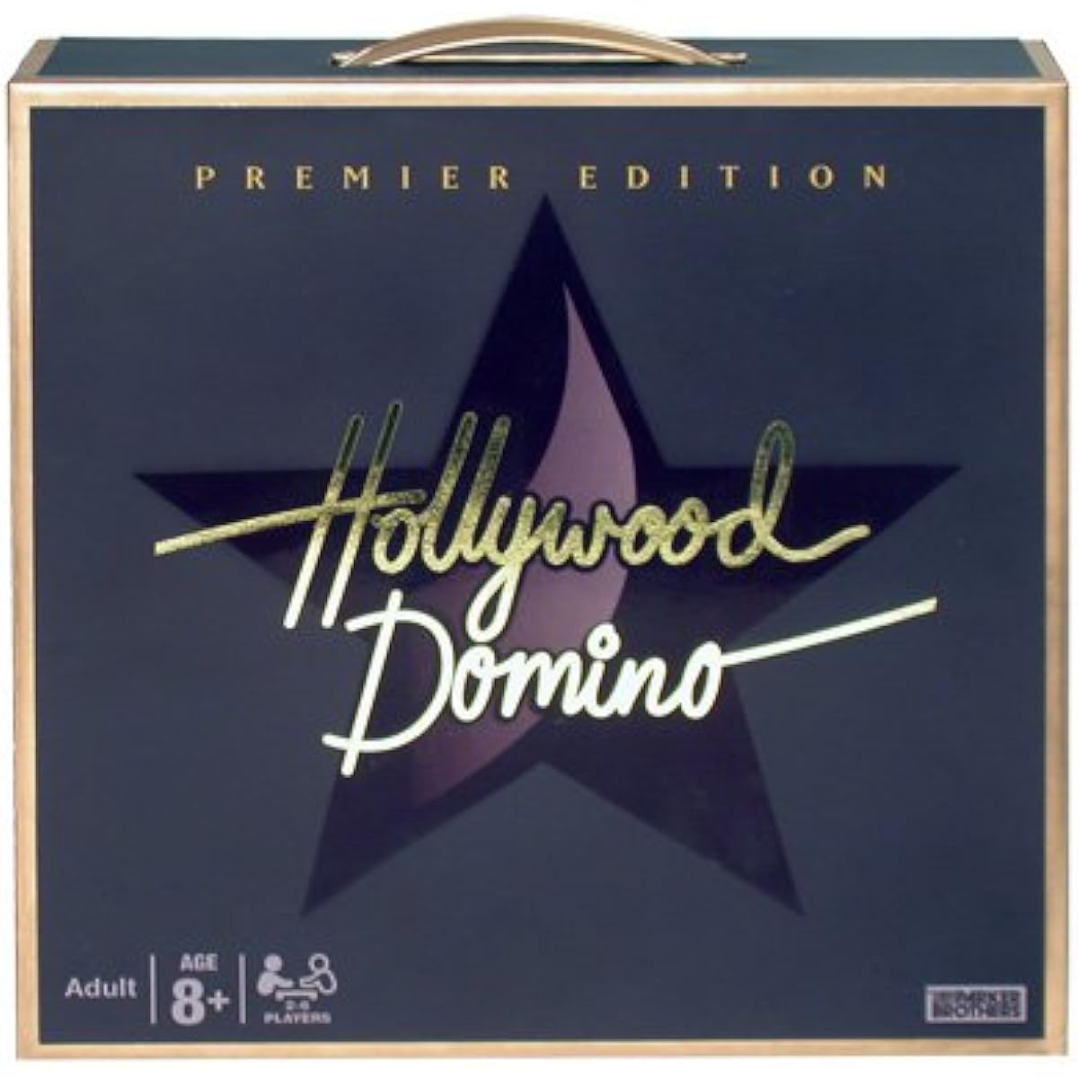Hollywood Domino Premier Edition