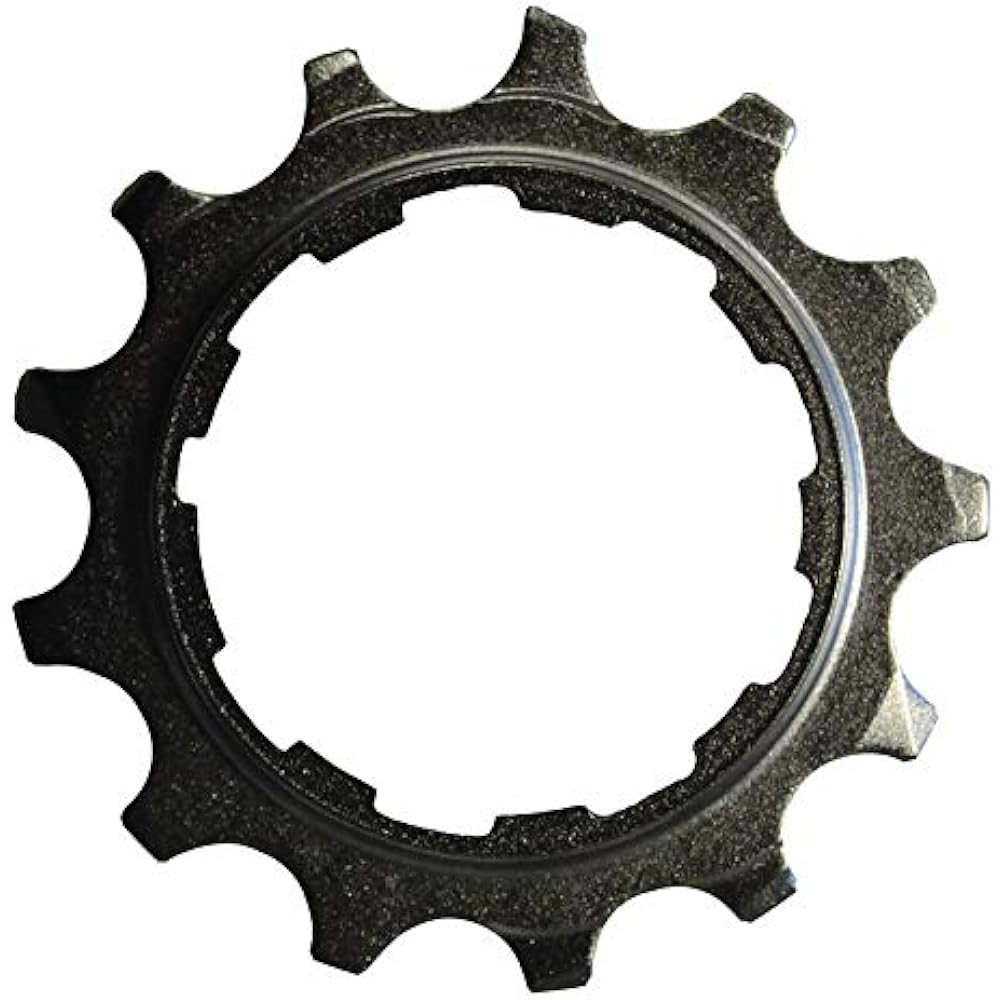 Shimano 11T gear (gear with collar)