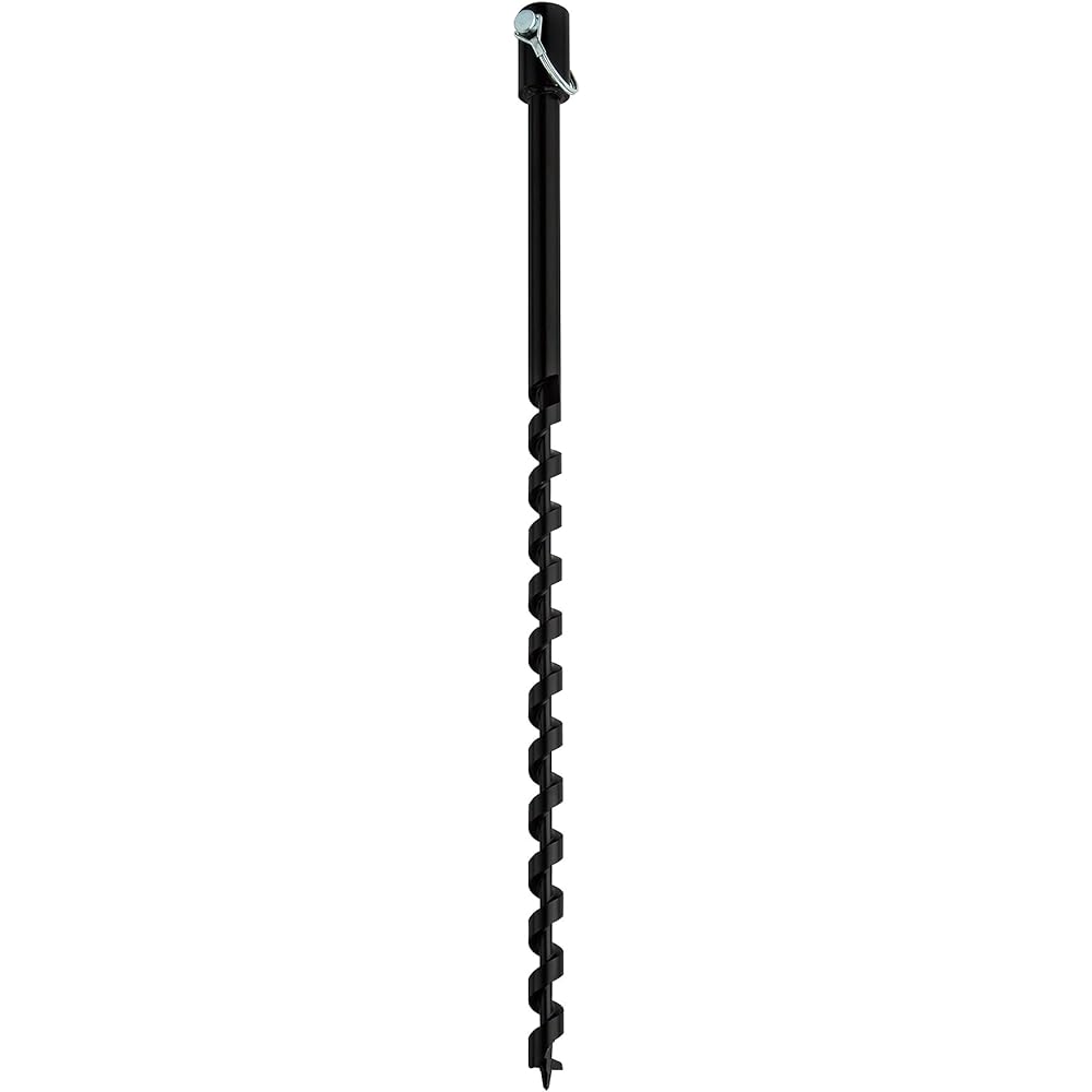 Nakatomi Engine Auger Drill for EA-33D Φ30mm×650mm