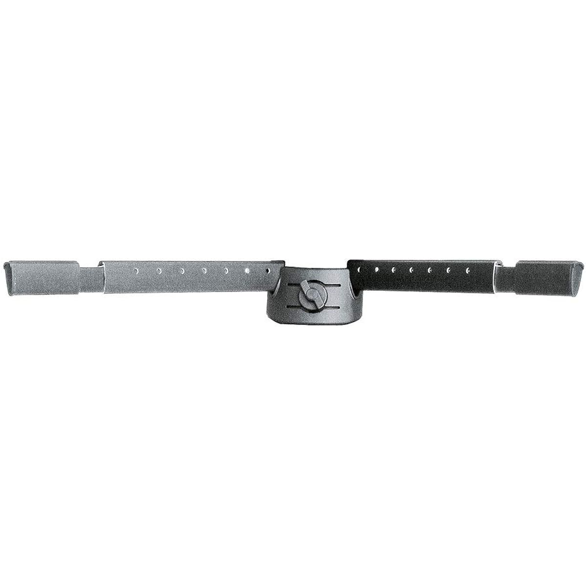 K&M 18865B SPIDER Straight Arm for SPIDER PRO & BABY SPIDER