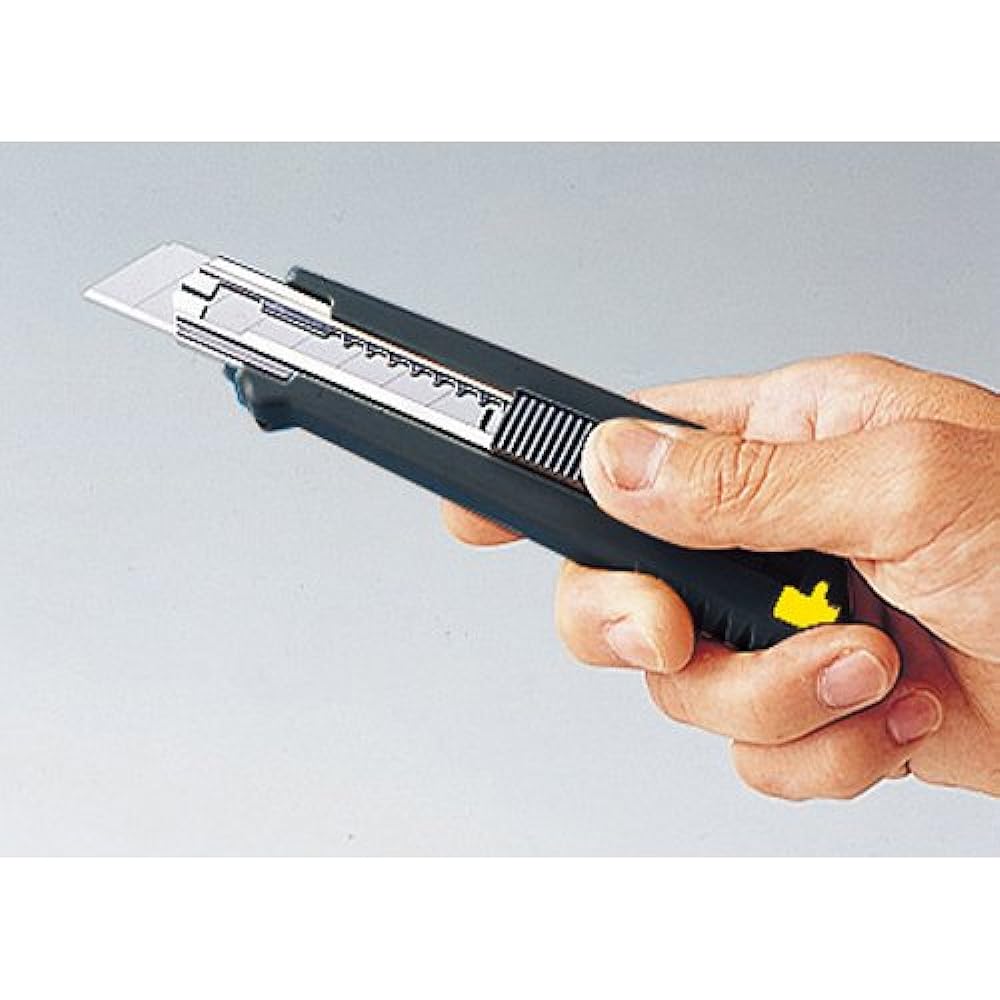 OLFA MZ-AL type cutter 168B set of 10