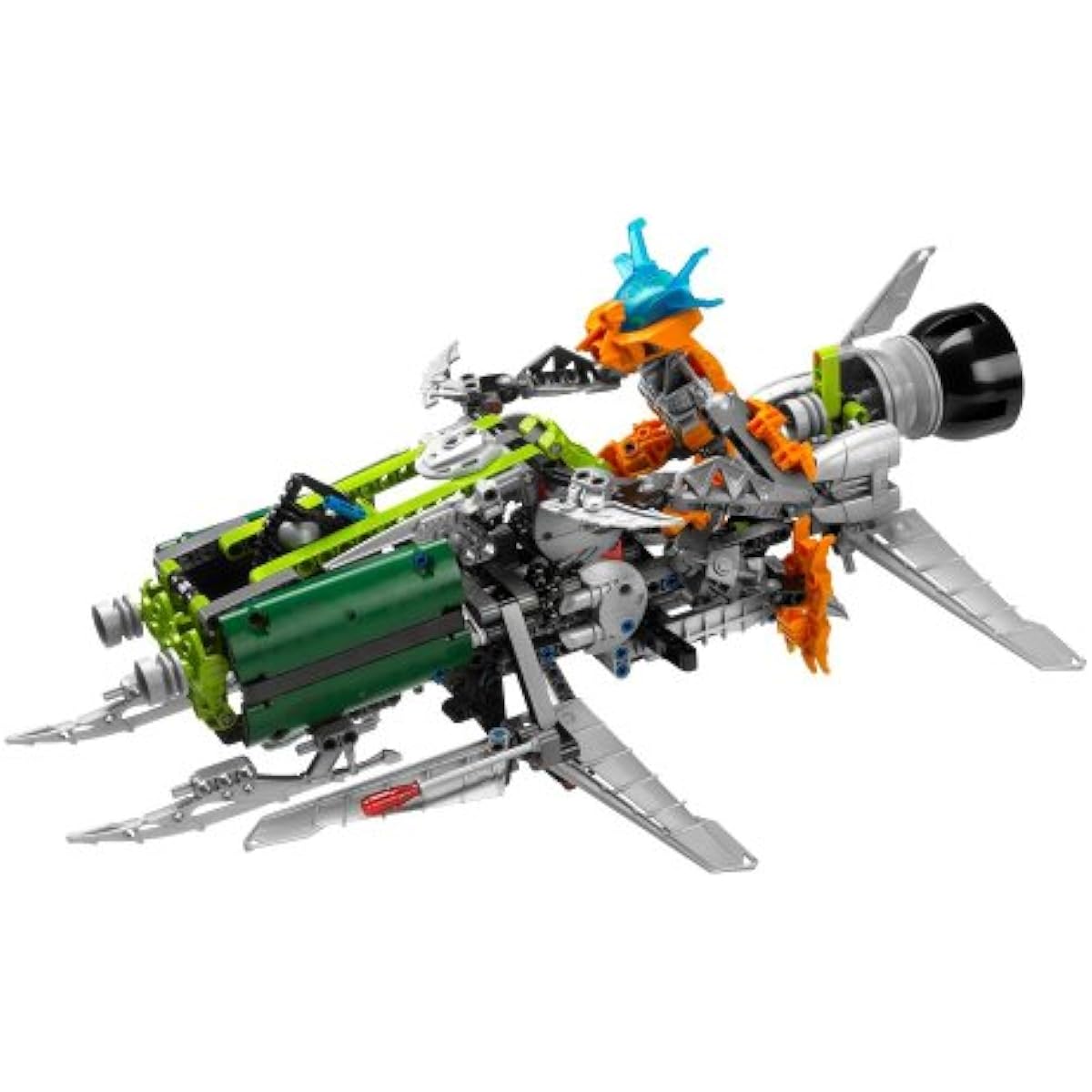 LEGO 8941 BIONICLE Rockoh T3
