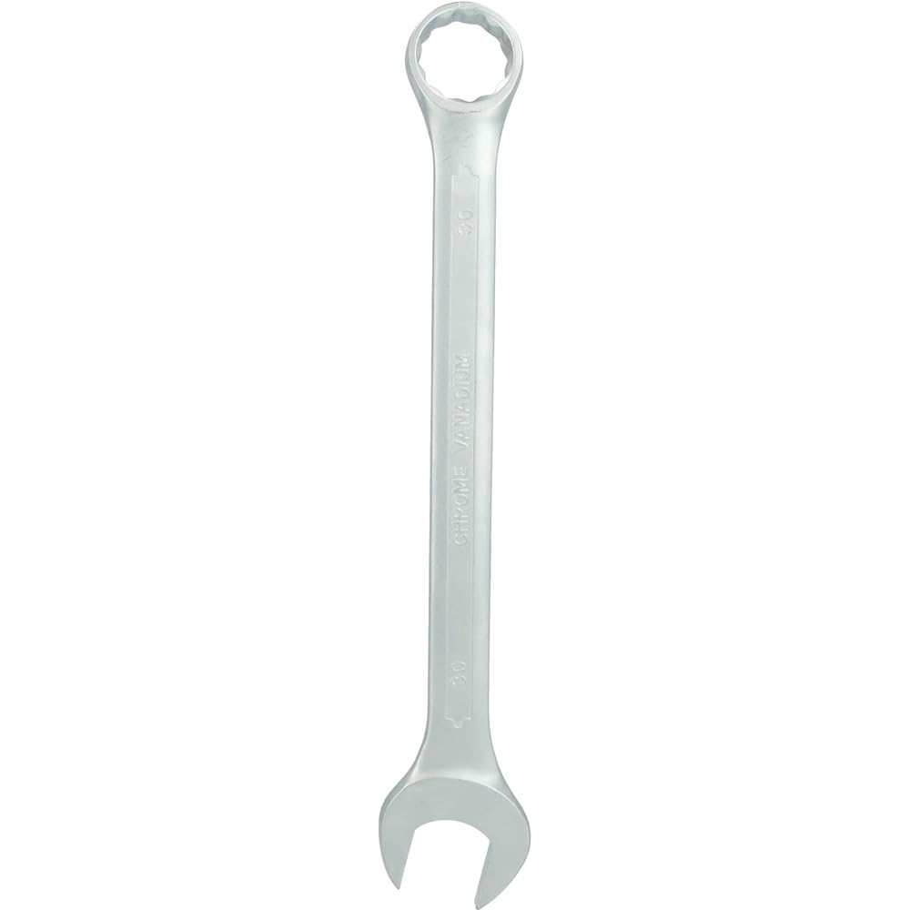 KS Tools Ring Open End Spanner 30mm BT011930