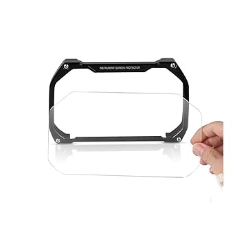Motorcycle Instrument Frame B&mw F750GS Motorcycle Parts Meter Instrument Frame Screen Protector Cover F 750 GS F 750GS 2017 2018 2019-2020 All Years (Color : 10)