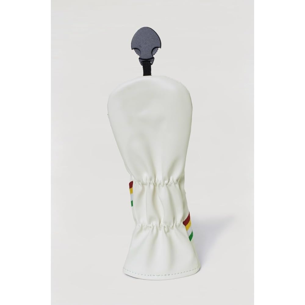 ARNOLD PALMER Head cover for golf clubs sold separately APHC-11 (Classic/Cat hand type)