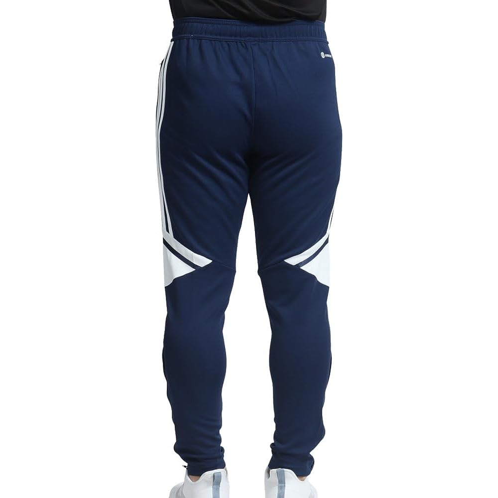 Adidas F6952 Men's Soccer Long Pants Condivo 22 Track Pants