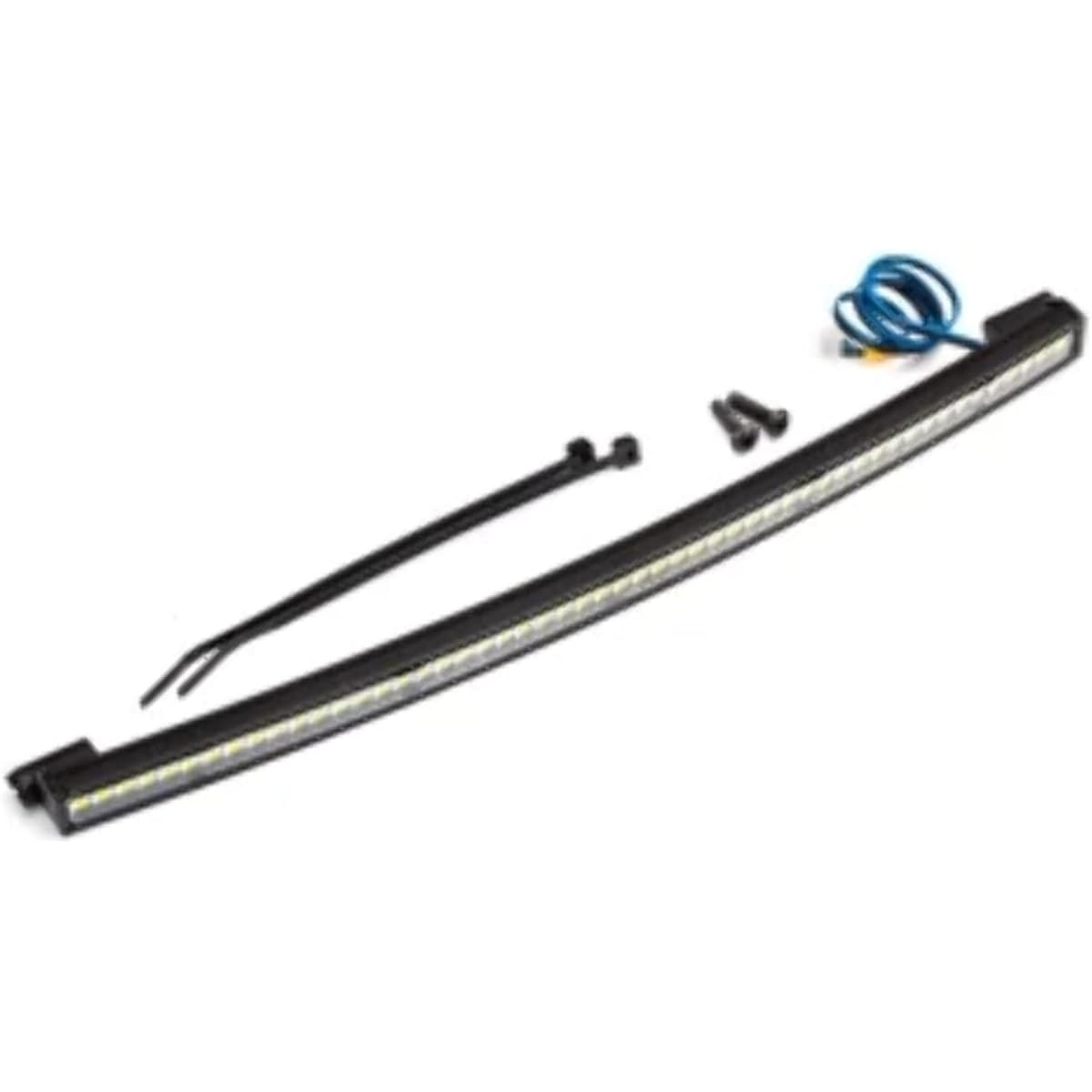 Traxxas 8488 LED Light Bar Roof (Curved High Voltage)